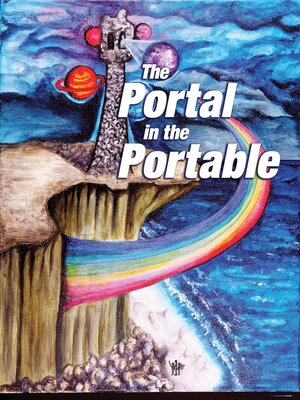 cover image of The Portal in the Portable